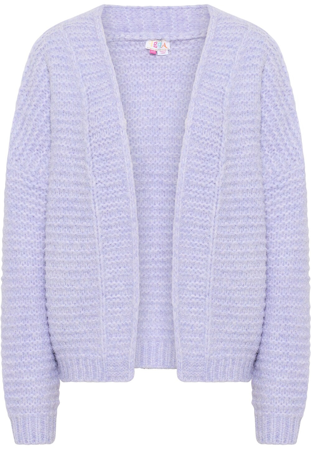 Вязаный кардиган Izia, сирень
Вязаный кардиган Izia, сирень