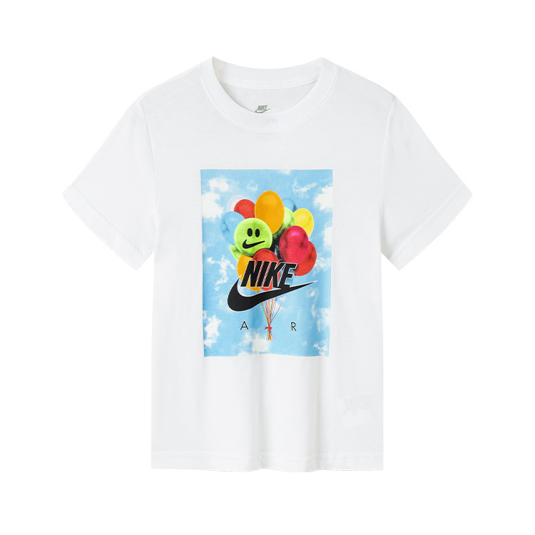 Nike Футболка чисто белая для детей 3-7 лет, Белый, Nike Футболка чисто белая для детей 3-7 лет
Nike Футболка чисто белая для детей 3-7 лет, Белый, Nike Футболка чисто белая для детей 3-7 лет