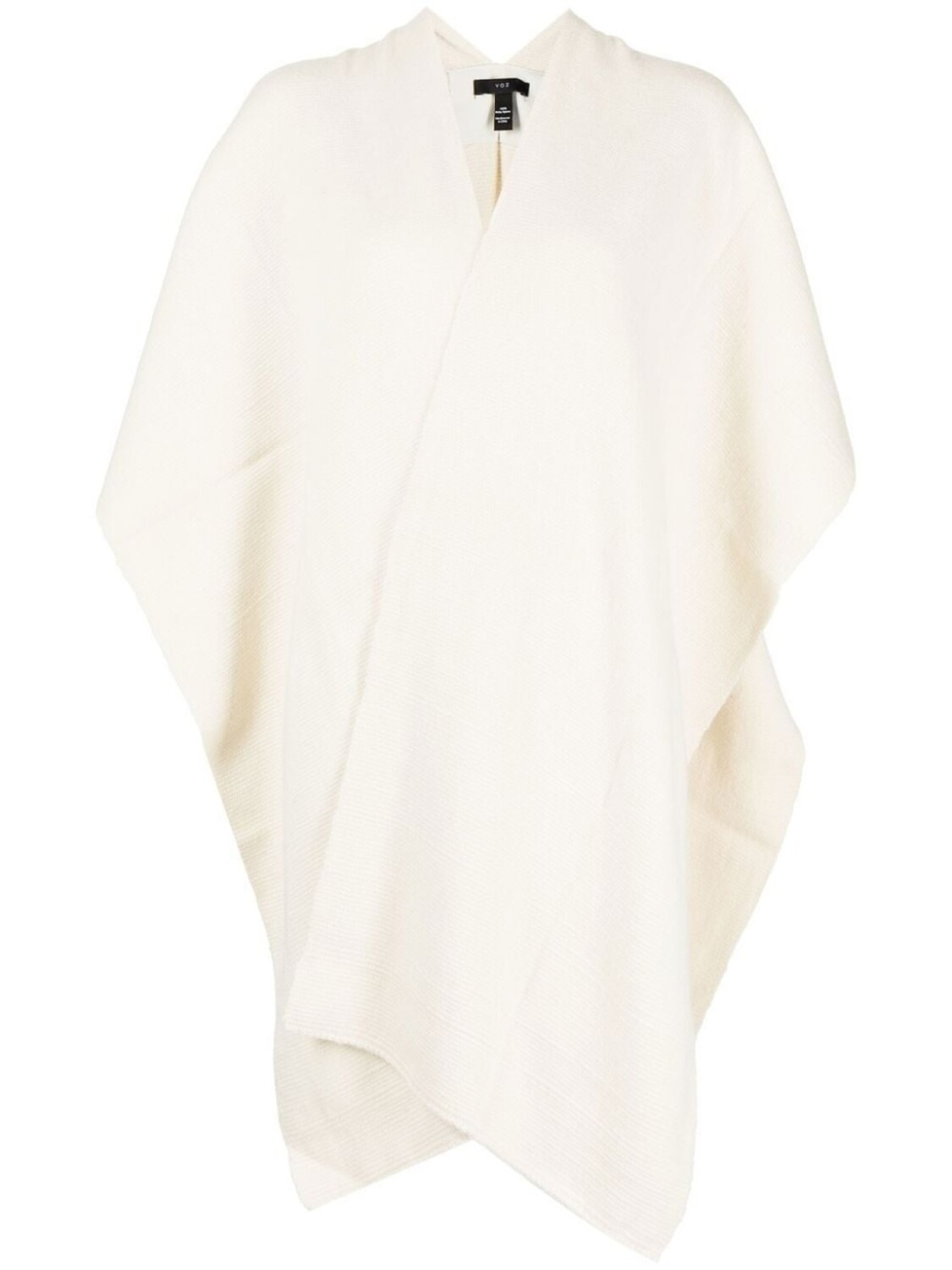 Voz накидка Solid Alpaca, нейтральный цвет
Voz накидка Solid Alpaca, нейтральный цвет