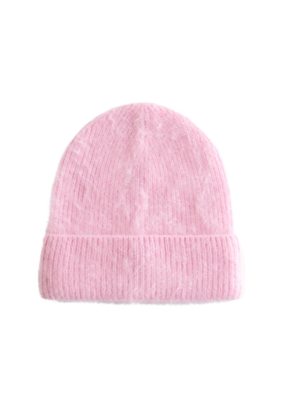 Шапка & other stories Beanie, Light Pink
Шапка & other stories Beanie, Light Pink