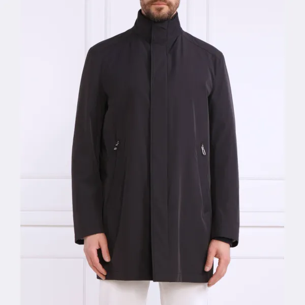 Куртка тиссо стандартного кроя Joop!, черный
Куртка тиссо стандартного кроя Joop!, черный