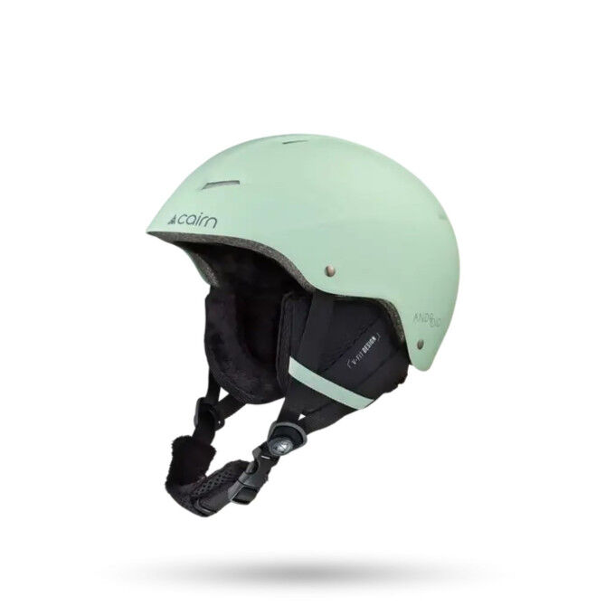 Горнолыжный шлем CAIRN ANDROID - JADE, Зеленый, Горнолыжный шлем CAIRN ANDROID - JADE
Горнолыжный шлем CAIRN ANDROID - JADE, Зеленый, Горнолыжный шлем CAIRN ANDROID - JADE