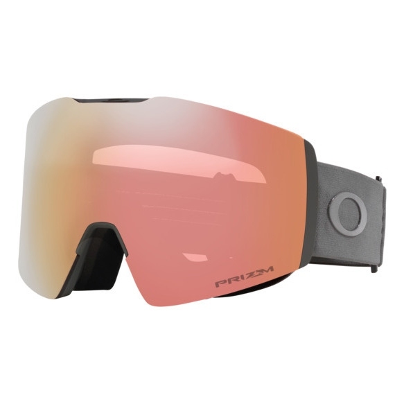 Очки Oakley Fall Line L, Matte Forged Iron/Prizm Rose Gold
Очки Oakley Fall Line L, Matte Forged Iron/Prizm Rose Gold