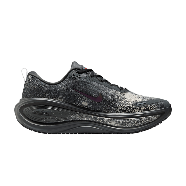 Кроссовки Nike Vomero Plus 'Anthracite Oatmeal'
Кроссовки Nike Vomero Plus 'Anthracite Oatmeal'