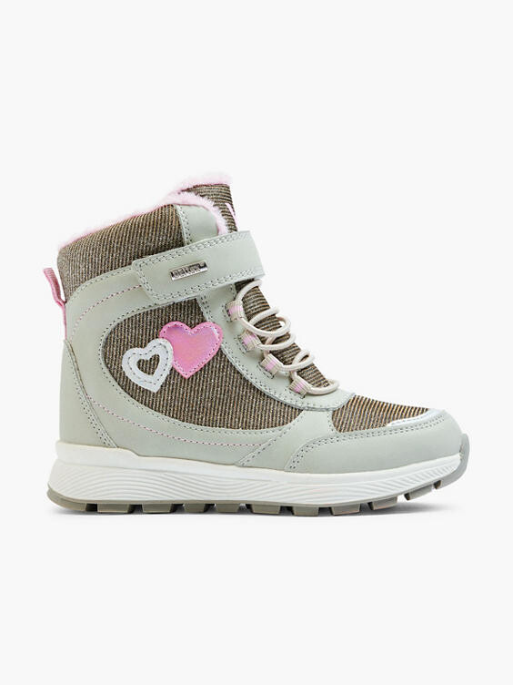 Сапоги Vty, серый 
Сапоги Vty, серый