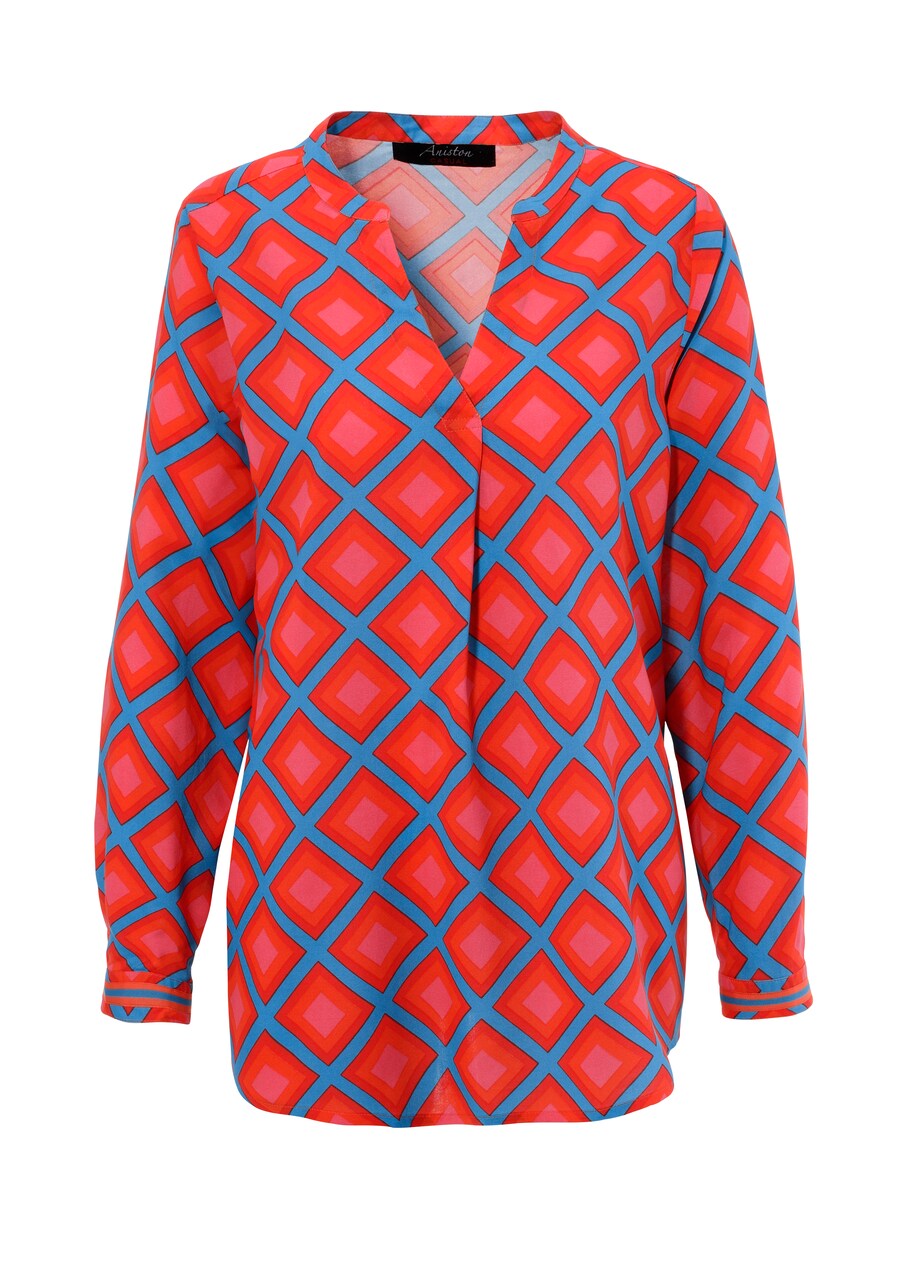 Блуза Aniston CASUAL, Mixed colors
Блуза Aniston CASUAL, Mixed colors