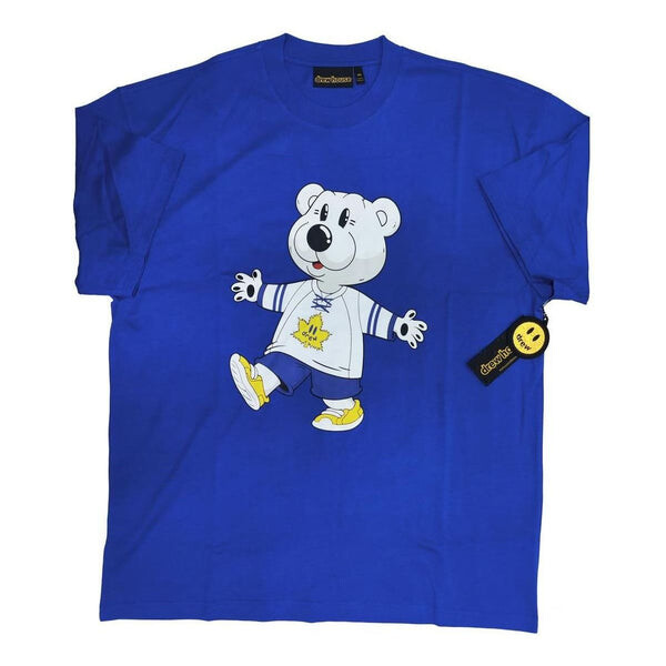 Футболка x maple leafs t-shirt 'blue' Drew House, синий
Футболка x maple leafs t-shirt 'blue' Drew House, синий