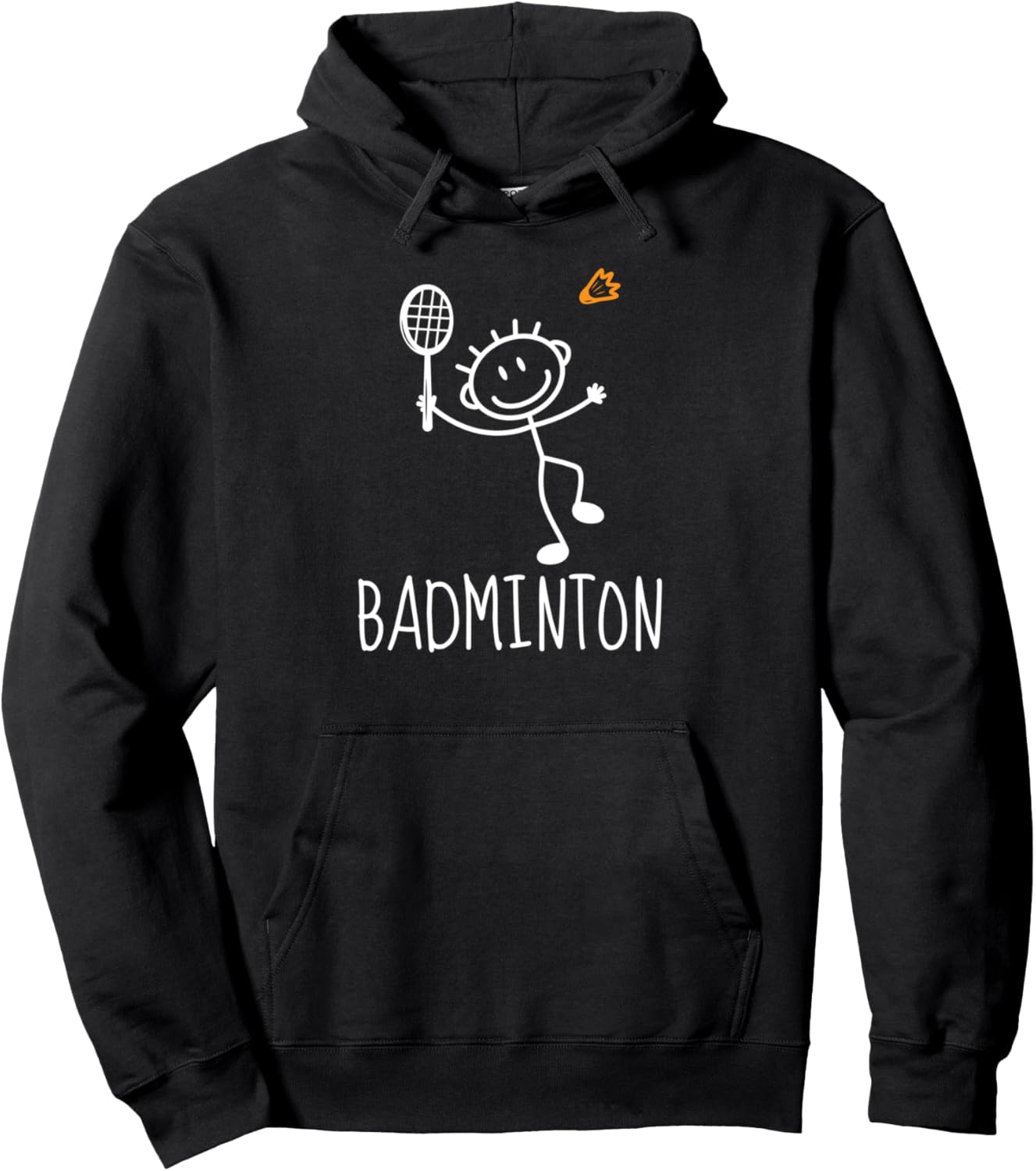 Худи Birdie Sports с изображением ракетки и воланчика для бадминтона, черная Gifts For Badminton Players & Sports Lovers Co., Черный, Худи Birdie Sports с изображением ракетки и воланчика для бадминтона, черная Gifts For Badminton Players & Sports Lovers
Худи Birdie Sports с изображением ракетки и воланчика для бадминтона, черная Gifts For Badminton Players & Sports Lovers Co., Черный, Худи Birdie Sports с изображением ракетки и воланчика для бадминтона, черная Gifts For Badminton Players & Sports Lovers