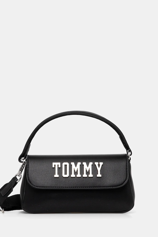 Сумка Tommy Jeans, черный
Сумка Tommy Jeans, черный