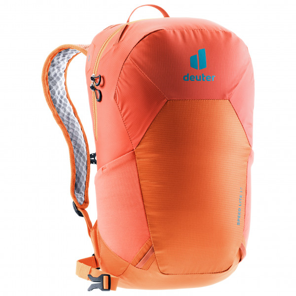 Speed lite 17 - походный рюкзак Deuter, мультиколор
Speed lite 17 - походный рюкзак Deuter, мультиколор