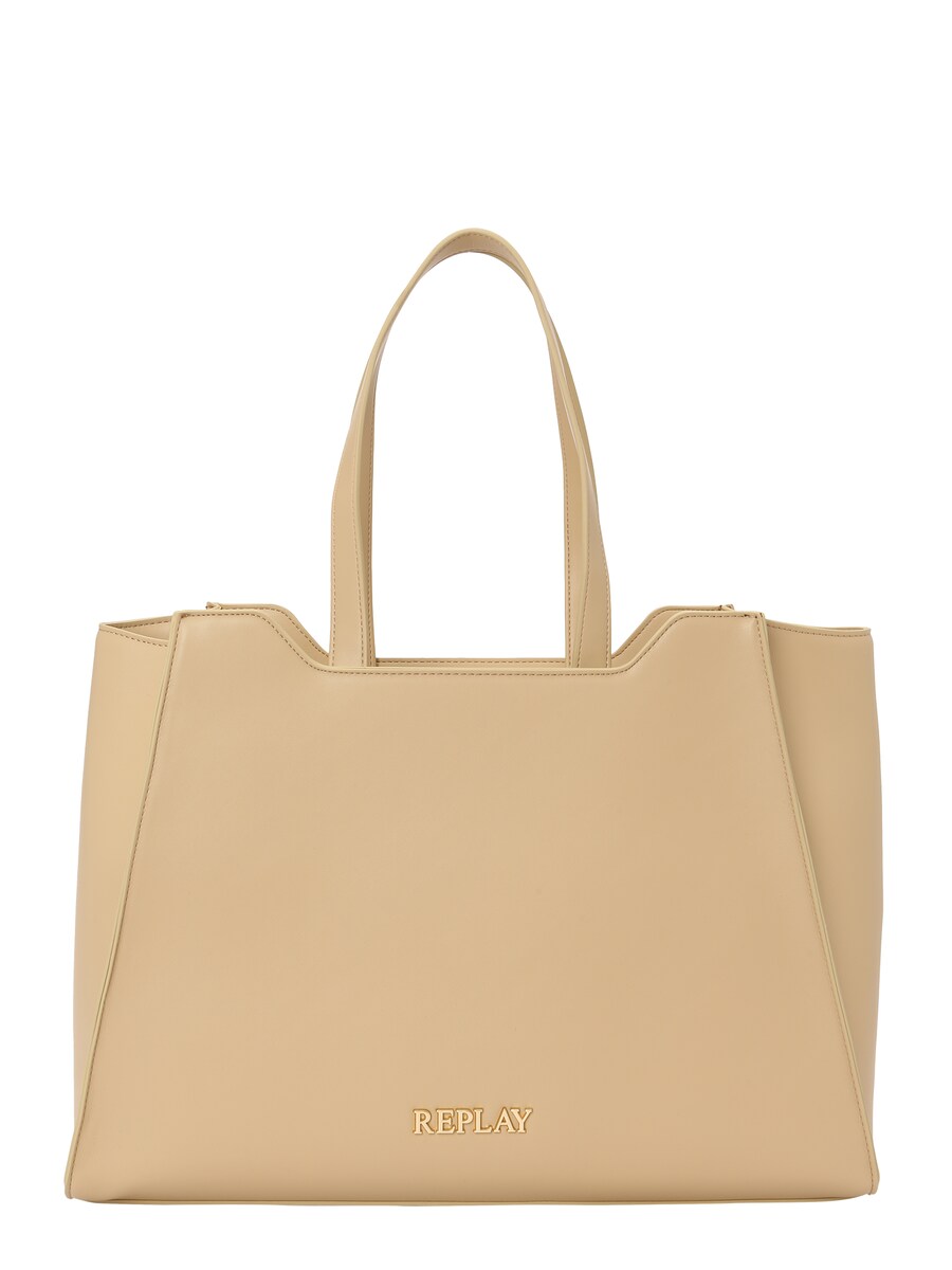 Сумка-шоппер REPLAY, Cream
Сумка-шоппер REPLAY, Cream
