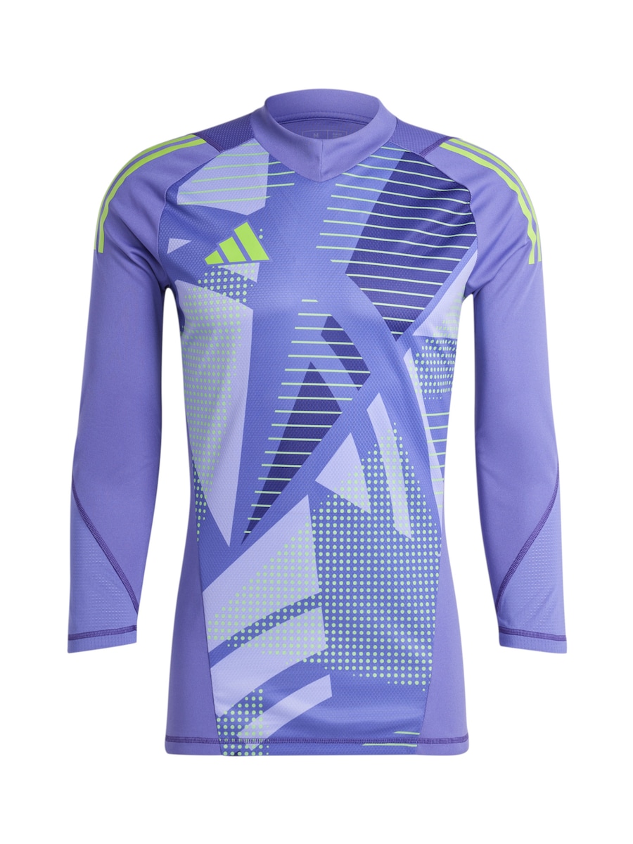 Джерси ADIDAS PERFORMANCE, фиолетовый
Джерси ADIDAS PERFORMANCE, фиолетовый