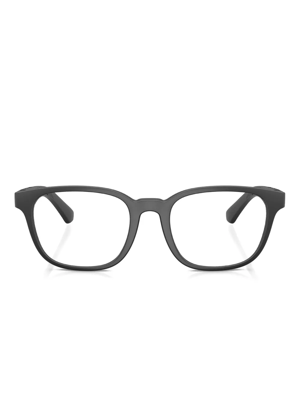 Квадратная оправа в клетку BURBERRY, черный
Квадратная оправа в клетку BURBERRY, черный