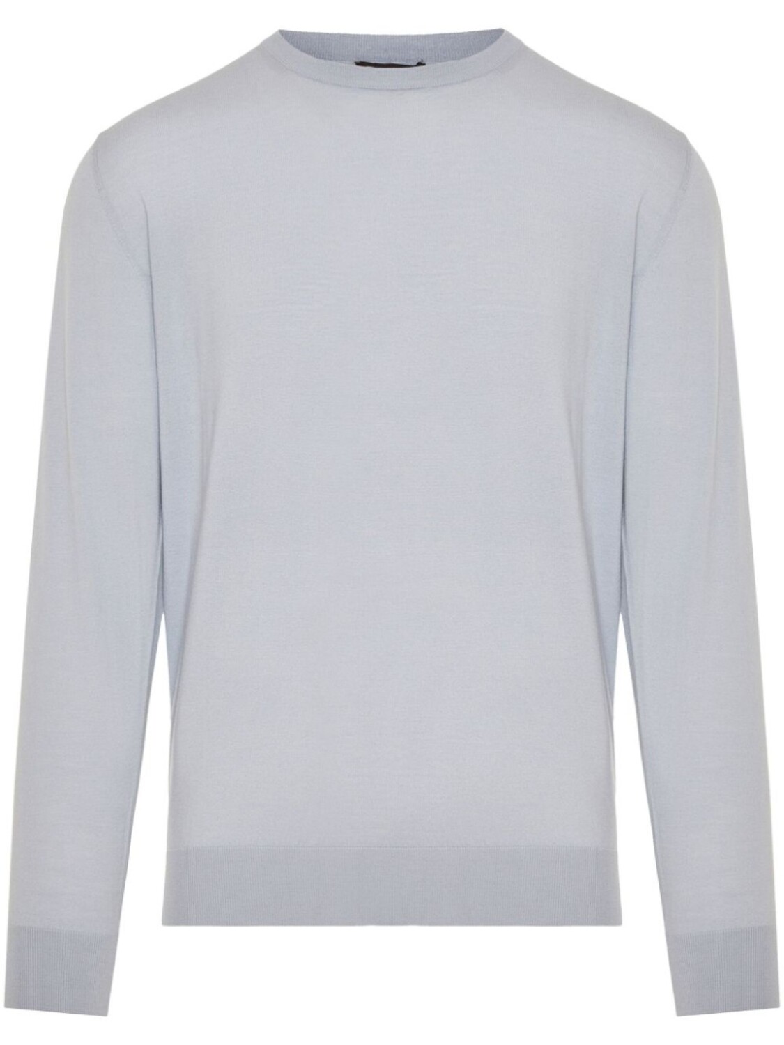 Свитер из вирджинской шерсти Colombo, синий
Свитер из вирджинской шерсти Colombo, синий