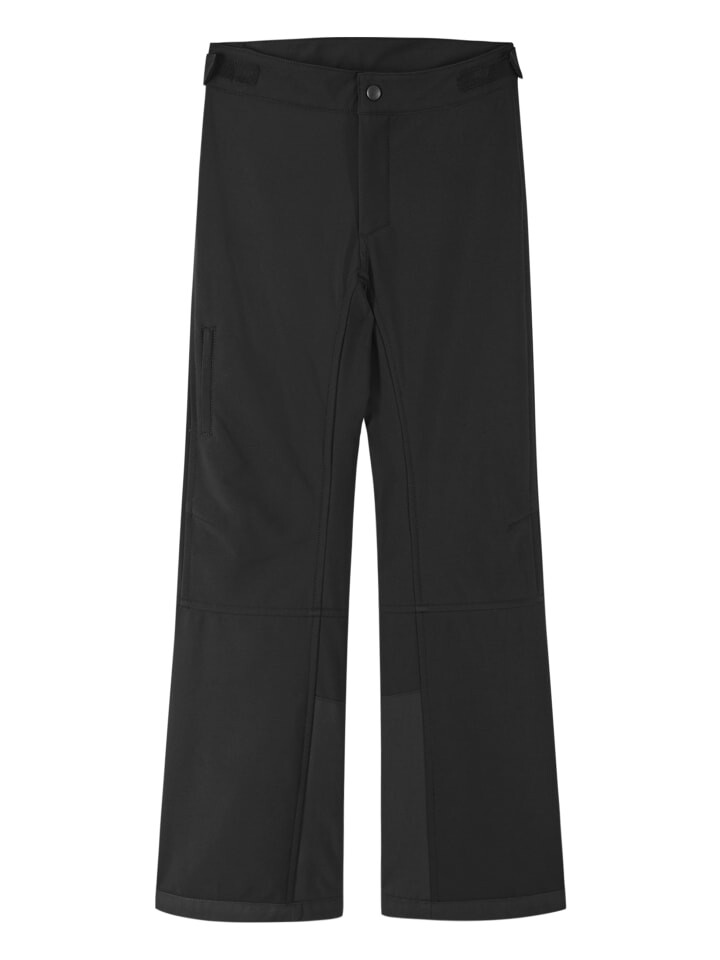 Лыжные брюки Reima Kainuu, черный
Лыжные брюки Reima Kainuu, черный