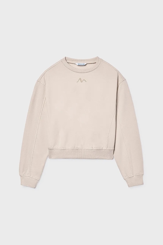 Детская толстовка Mayoral, бежевый
Детская толстовка Mayoral, бежевый