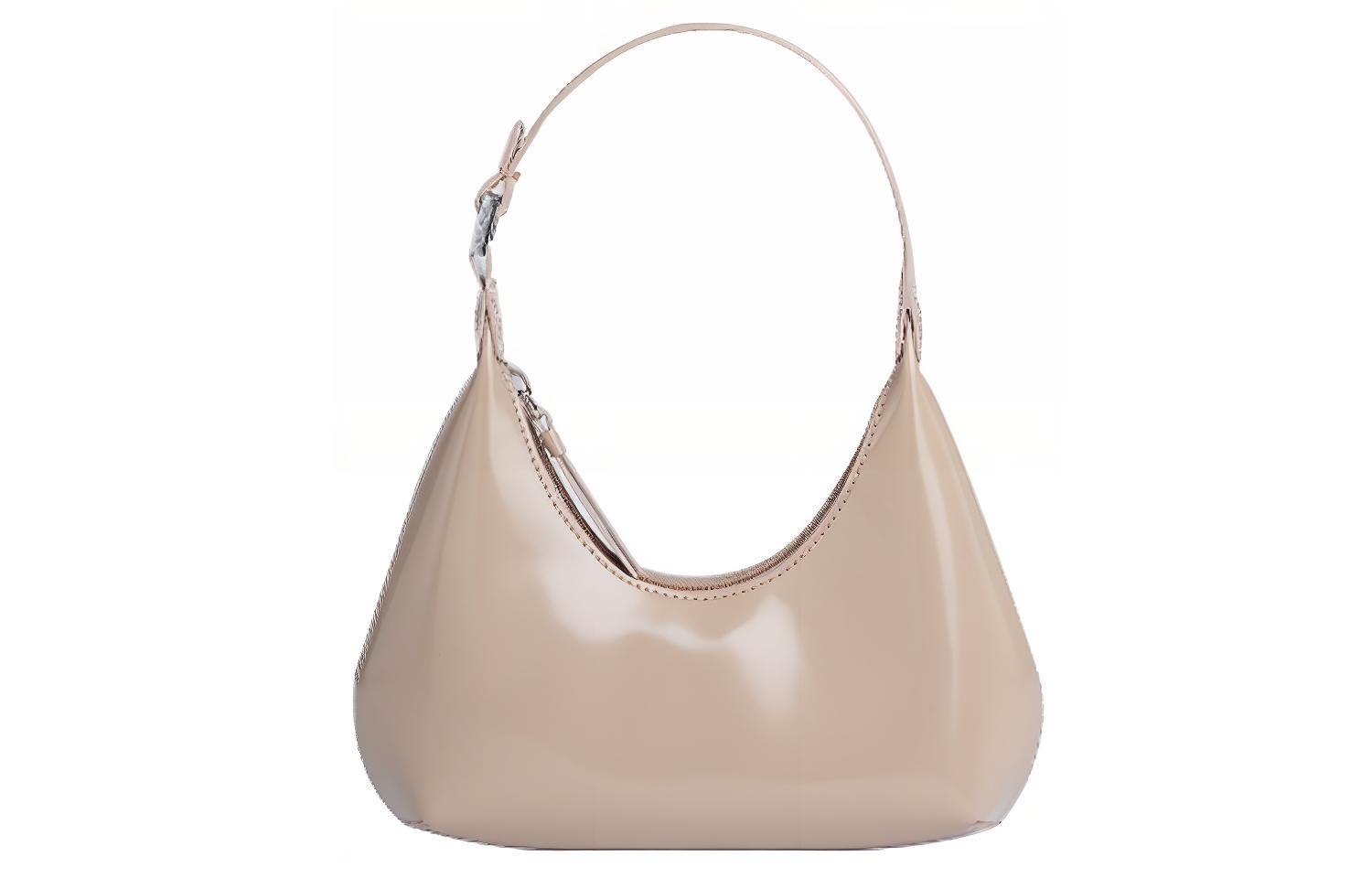 Детская сумка через плечо из кожи амбер, женская, цвет хаки серый By Far
Детская сумка через плечо из кожи амбер, женская, цвет хаки серый By Far