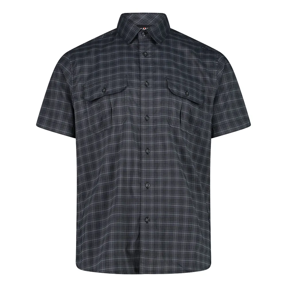 Рубашка с коротким рукавом CMP 34S5787, черный
Рубашка с коротким рукавом CMP 34S5787, черный