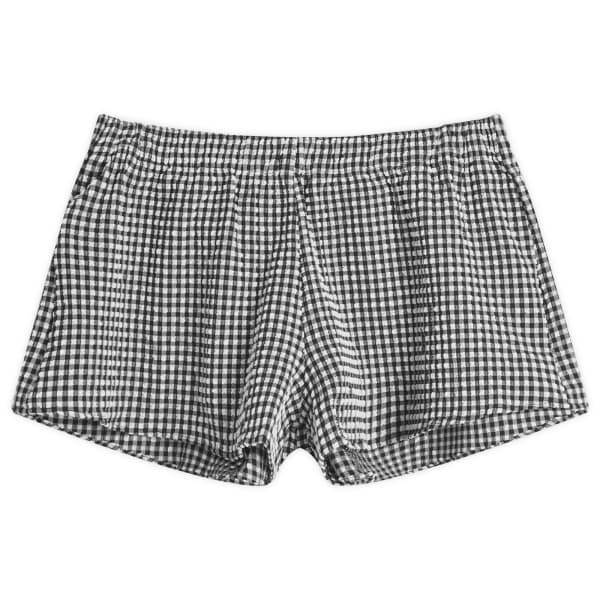 Шорты для бега Hunza G, черный
Шорты для бега Hunza G, черный