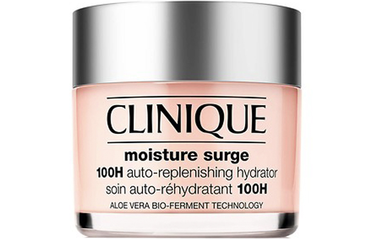 Увлажняющие кремы и средства для лица для женщин CLINIQUE
Увлажняющие кремы и средства для лица для женщин CLINIQUE