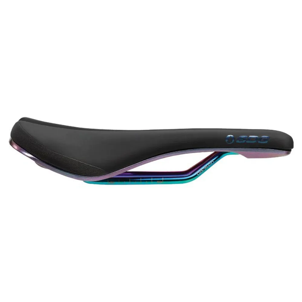 Седло SDG Components Bel Air 3.0 Lux, черный
Седло SDG Components Bel Air 3.0 Lux, черный