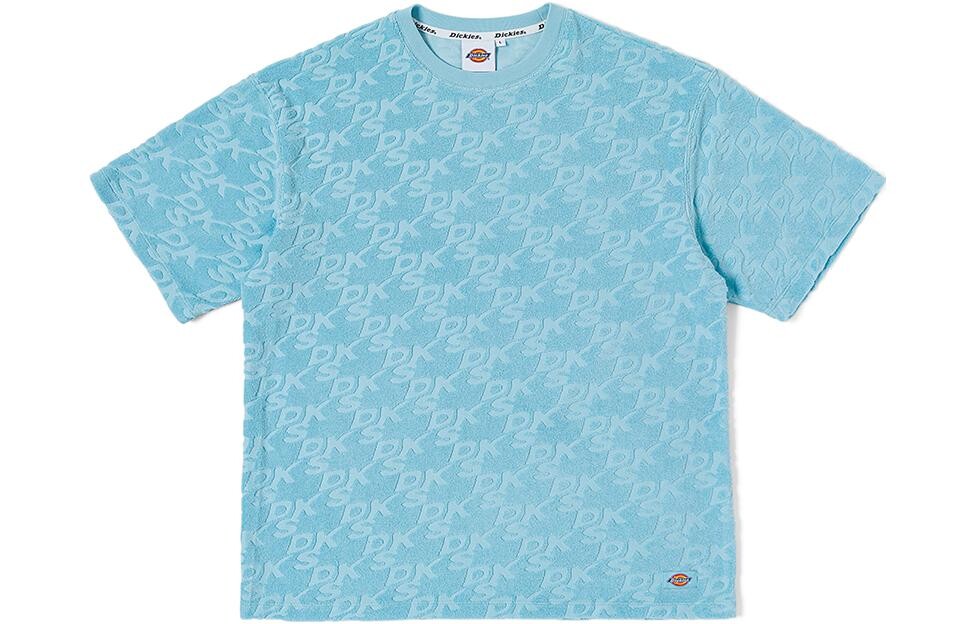 Футболка унисекс Dickies, цвет Classic Blue
Футболка унисекс Dickies, цвет Classic Blue