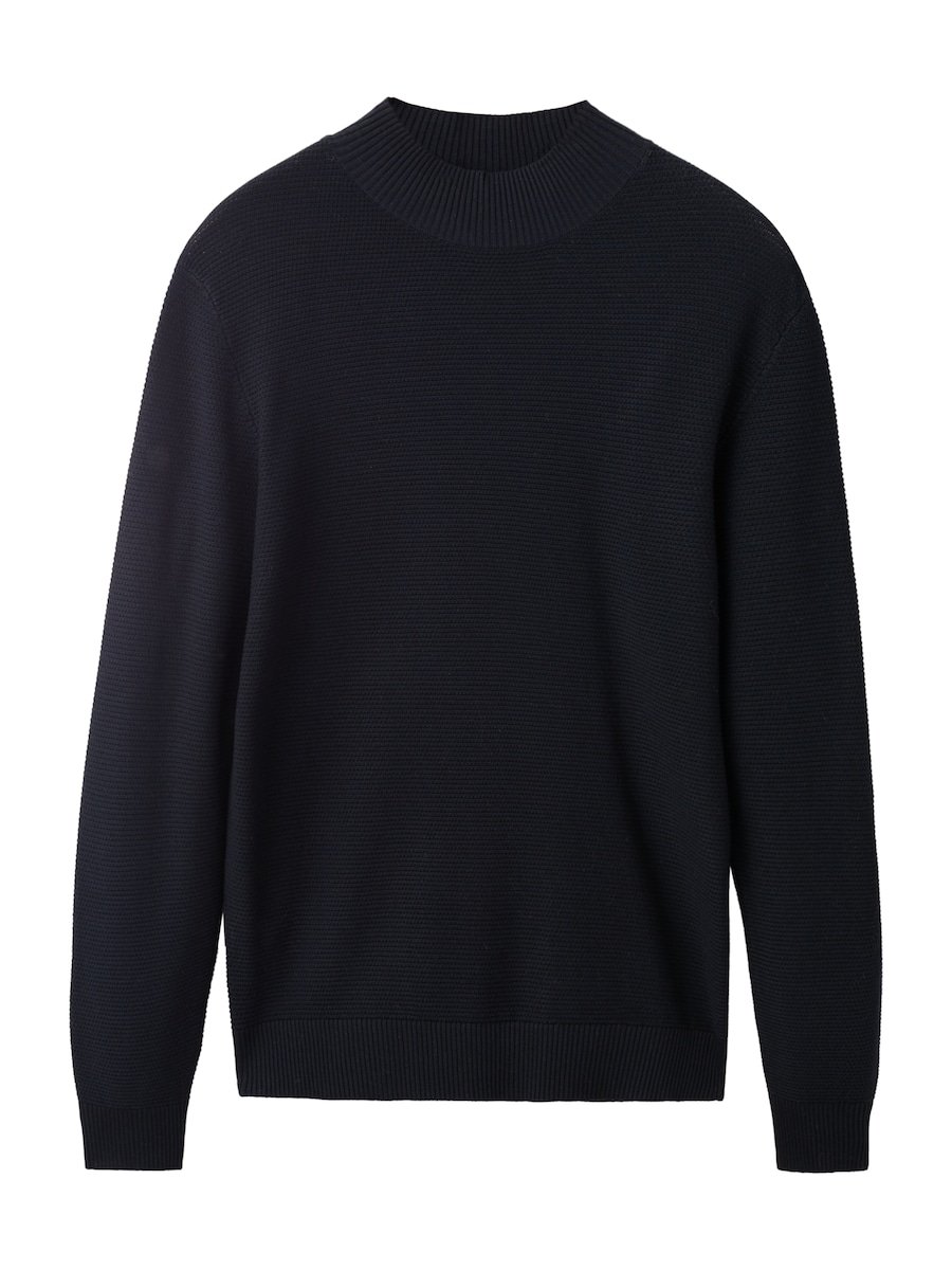 Свитер MANGO MAN Carino, темно-синий
Свитер MANGO MAN Carino, темно-синий