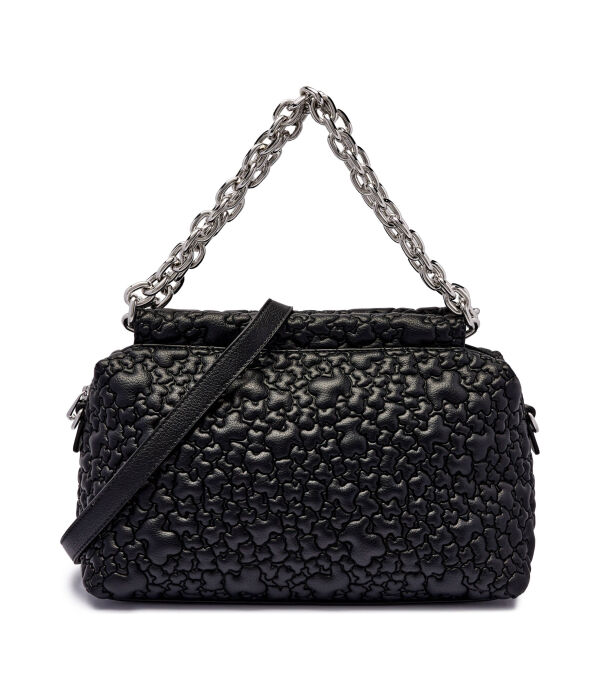 Сумка через плечо Джейн Tous, черный 
Сумка через плечо Джейн Tous, черный