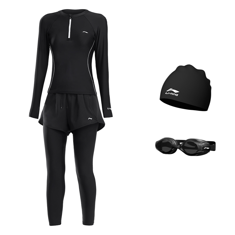 LINING Купальник из двух частей Women's Black, Черный, LINING Купальник из двух частей Women's Black
LINING Купальник из двух частей Women's Black, Черный, LINING Купальник из двух частей Women's Black