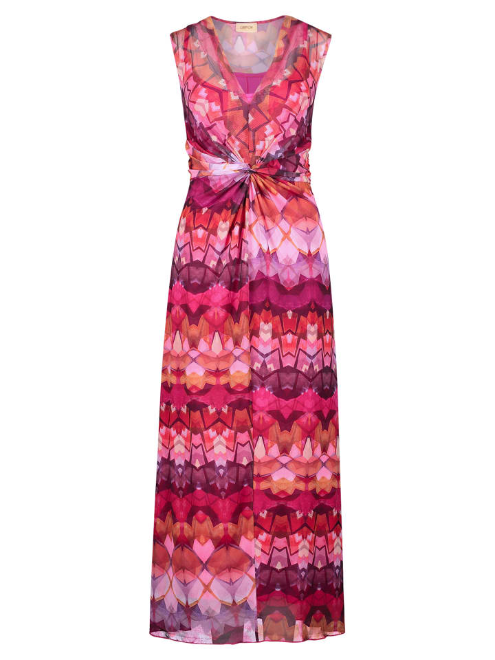 Длинное платье CARTOON
Длинное платье CARTOON