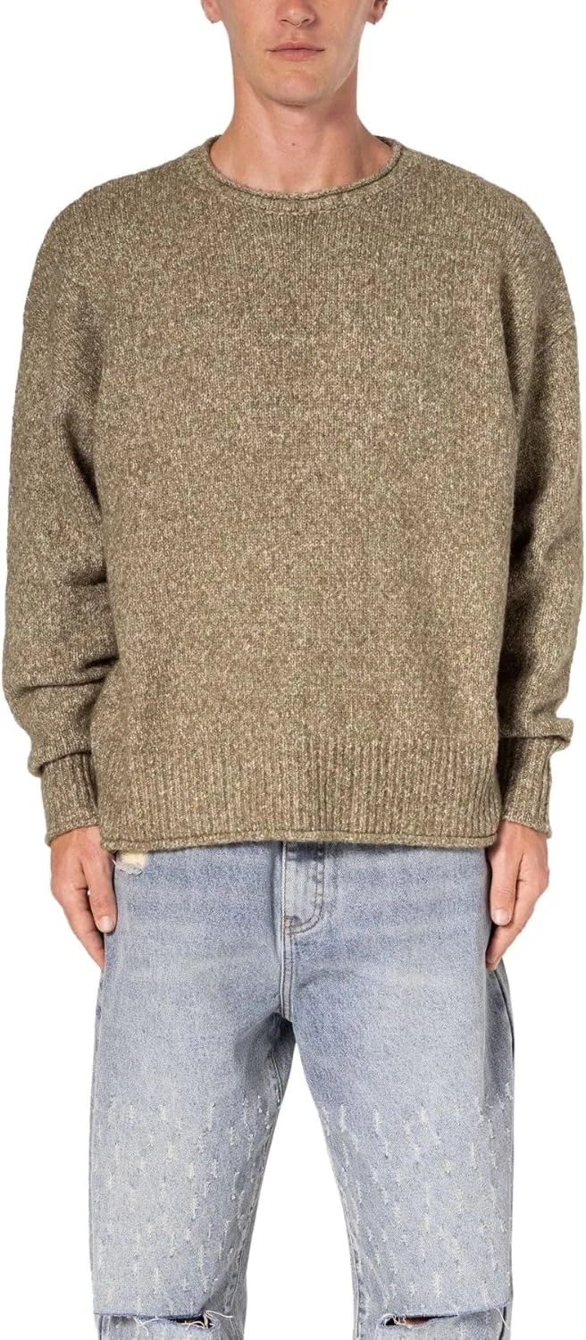 Свитер Mnml Men's Grain
Свитер Mnml Men's Grain