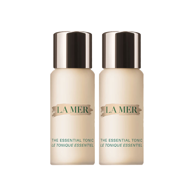 HAILANZHIMI восстанавливающий лосьон пробный набор успокаивающий, увлажняющий и питающий 30мл/30мл*5 LA MER
HAILANZHIMI восстанавливающий лосьон пробный набор успокаивающий, увлажняющий и питающий 30мл/30мл*5 LA MER