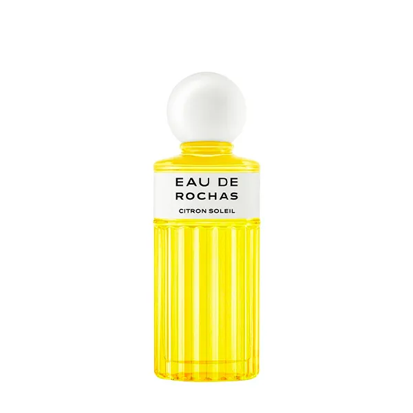 Туалетная вода для женщин Citron Soleil Rochas, 100 ml
Туалетная вода для женщин Citron Soleil Rochas, 100 ml