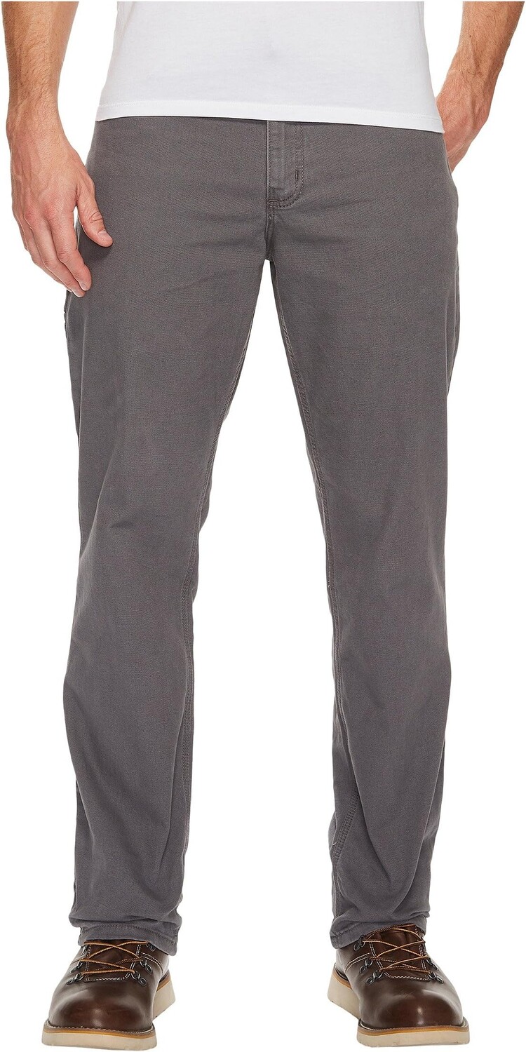 Брюки свободного кроя с пятью карманами Carhartt, цвет Gravel
Брюки свободного кроя с пятью карманами Carhartt, цвет Gravel