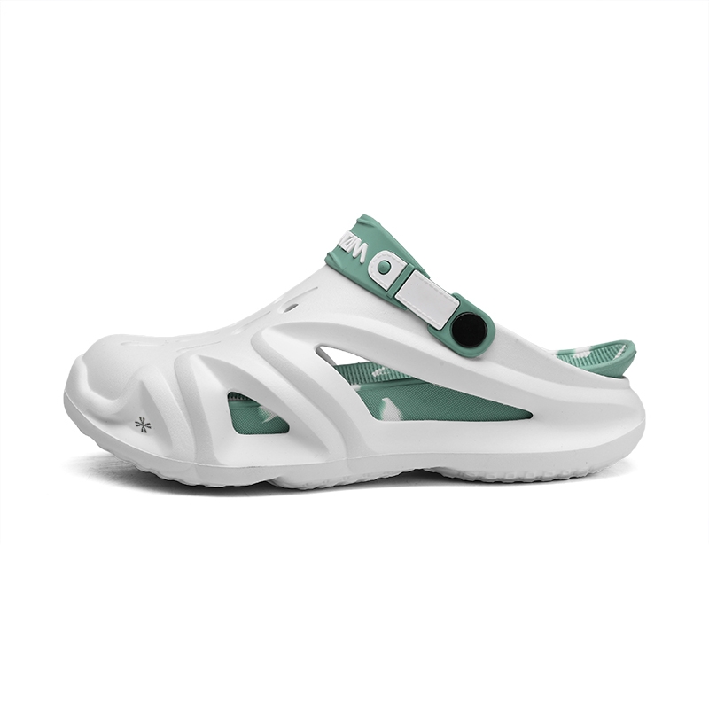 Детские сандалии для подростков, устойчивые к истиранию YUZHAOLIN, белый/зеленый
Детские сандалии для подростков, устойчивые к истиранию YUZHAOLIN, белый/зеленый