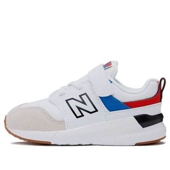 Кроссовки 009 серии New Balance, белый
Кроссовки 009 серии New Balance, белый