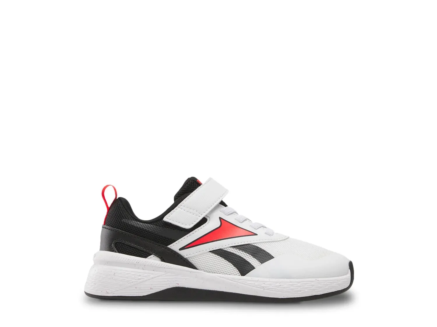Кроссовки Reebok Nano Play Slip-On — детские, белые
Кроссовки Reebok Nano Play Slip-On — детские, белые