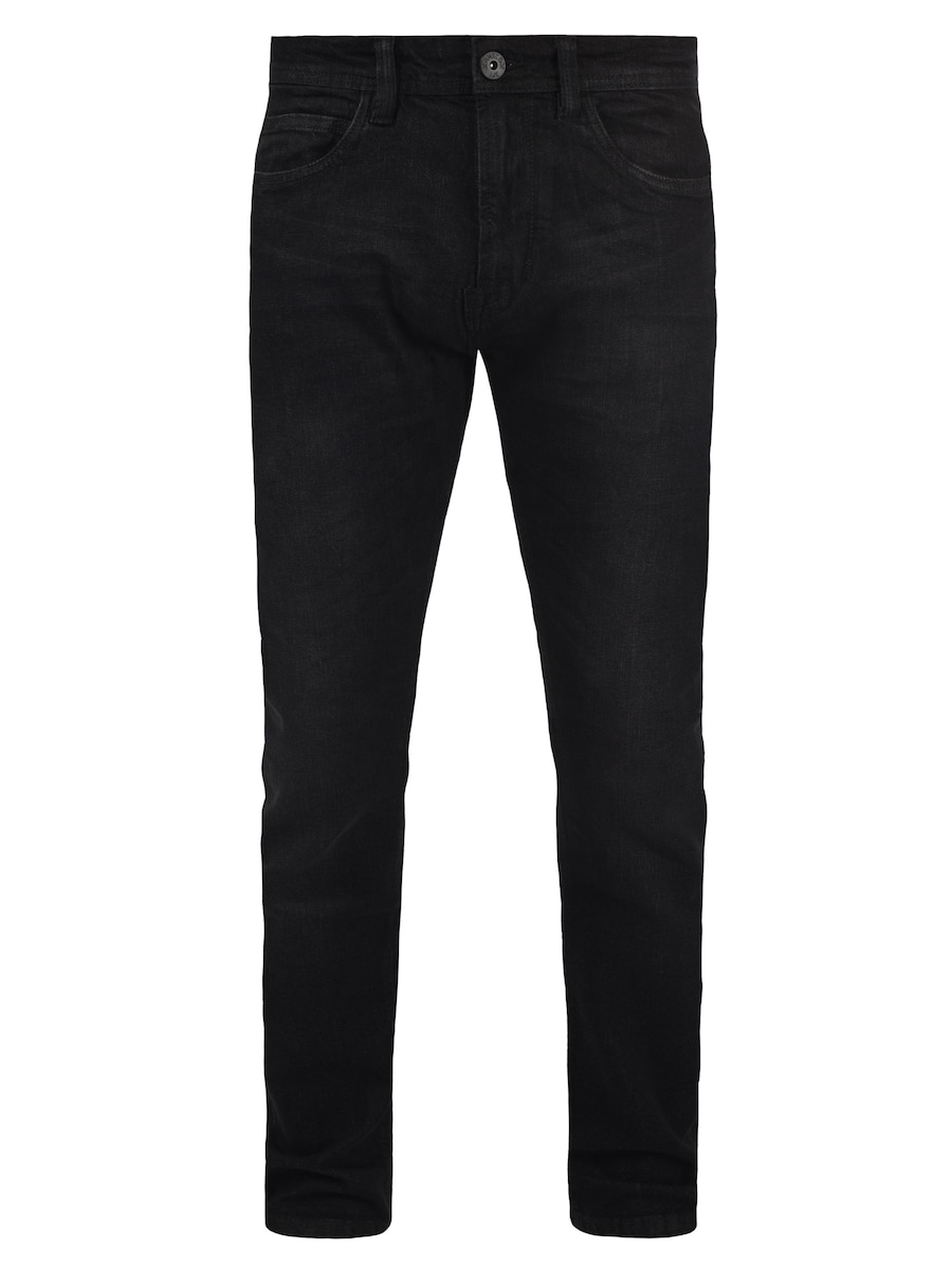 Узкие джинсы INDICODE JEANS IDQuebec, Black Denim
Узкие джинсы INDICODE JEANS IDQuebec, Black Denim