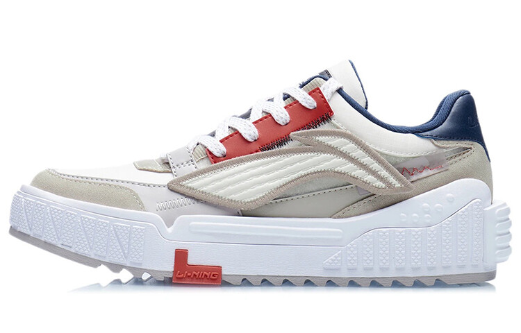 Кроссовки для скейтбординга мужские с низким верхом белого/земляно-желтого цвета Lining, Желтый, Кроссовки для скейтбординга мужские с низким верхом белого/земляно-желтого цвета Lining
Кроссовки для скейтбординга мужские с низким верхом белого/земляно-желтого цвета Lining, Желтый, Кроссовки для скейтбординга мужские с низким верхом белого/земляно-желтого цвета Lining