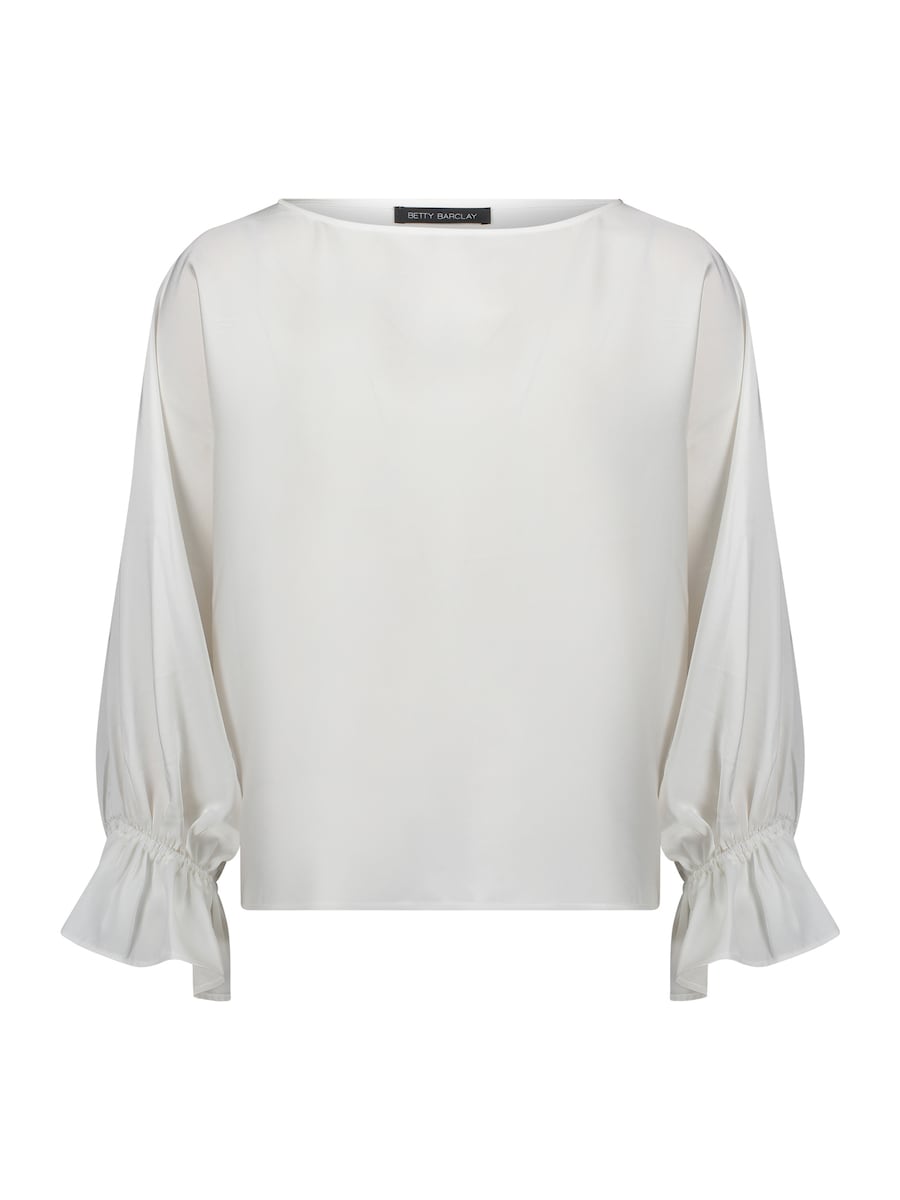 Блуза Betty Barclay, белый
Блуза Betty Barclay, белый