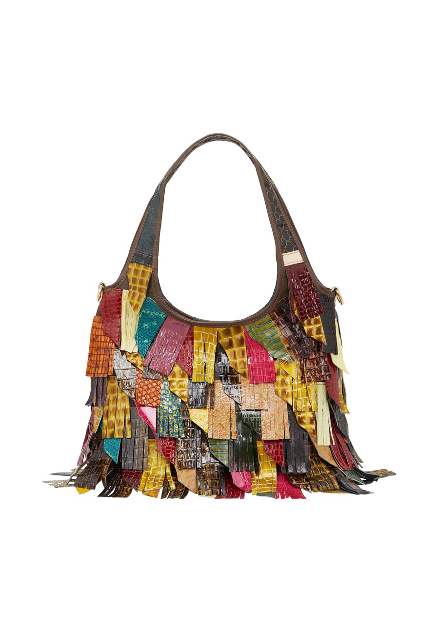 Сумочка IZIA, Mixed colors
Сумочка IZIA, Mixed colors