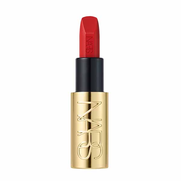 Помада NARS Ultimate Luxury Explicit Lipstick Holiday Edition
Помада NARS Ultimate Luxury Explicit Lipstick Holiday Edition