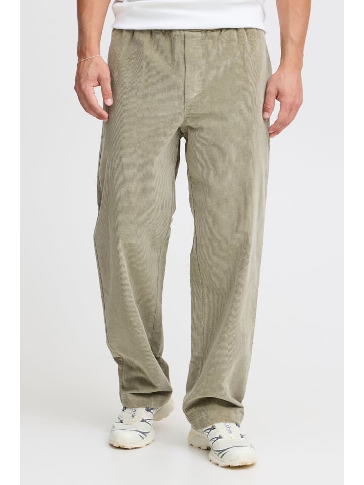 Тканевые брюки !SOLID, бежевый
Тканевые брюки !SOLID, бежевый