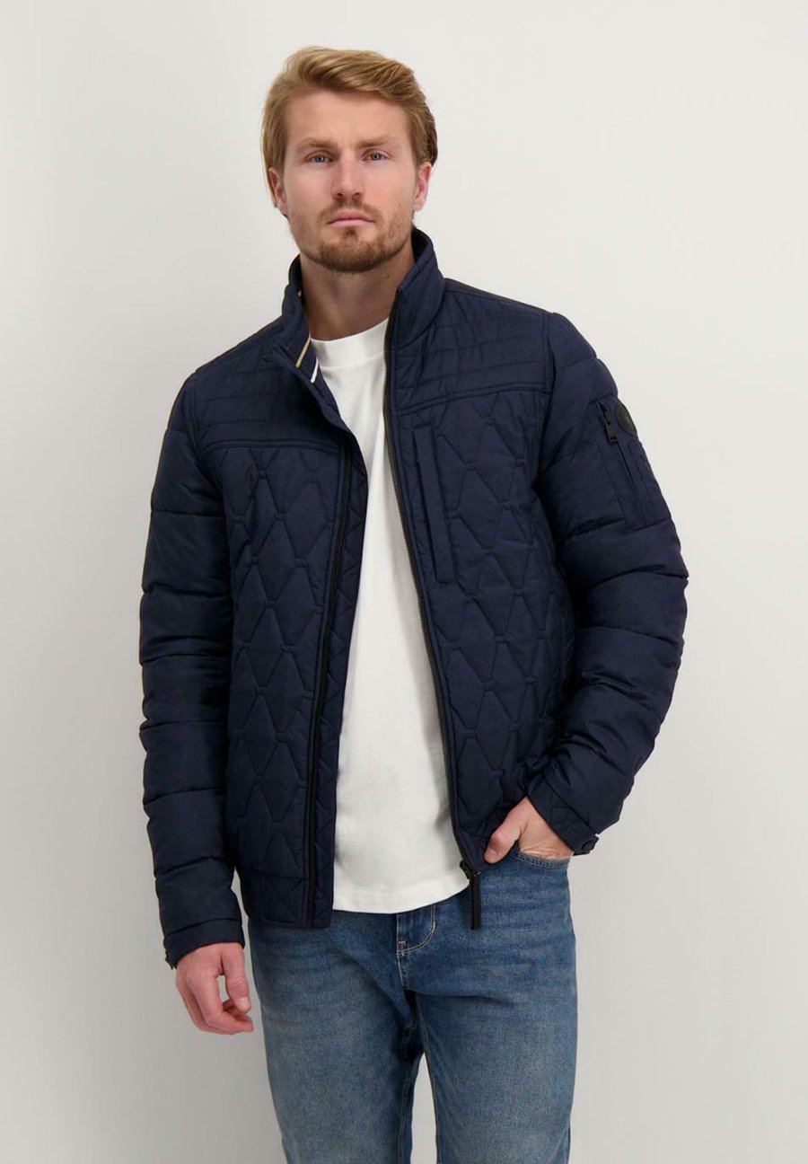 Куртка Cars Jeans Winter jacket, Navy/Royal Blue
Куртка Cars Jeans Winter jacket, Navy/Royal Blue