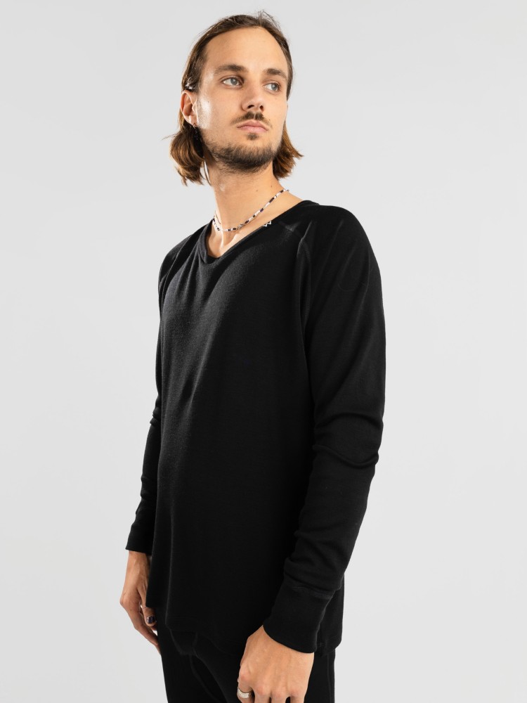 Функциональная рубашка Woolf Merino Tuv Funktionsshirt, black, Черный, Функциональная рубашка Woolf Merino Tuv Funktionsshirt, black
Функциональная рубашка Woolf Merino Tuv Funktionsshirt, black, Черный, Функциональная рубашка Woolf Merino Tuv Funktionsshirt, black
