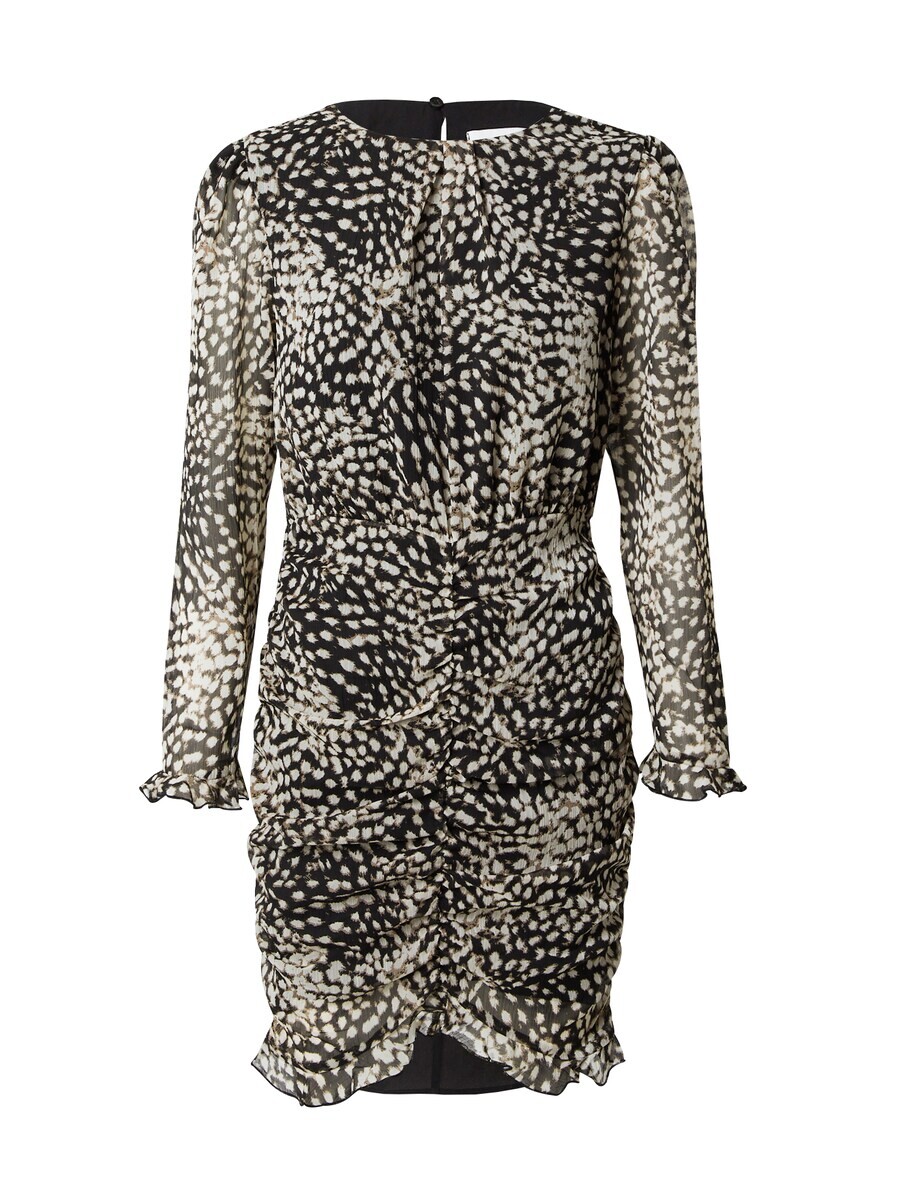 Платье Topshop, черный
Платье Topshop, черный