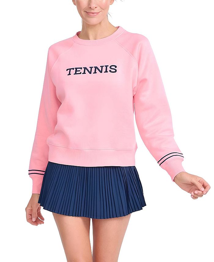 Свитшот Play All Ame & Lulu, розовый
Свитшот Play All Ame & Lulu, розовый