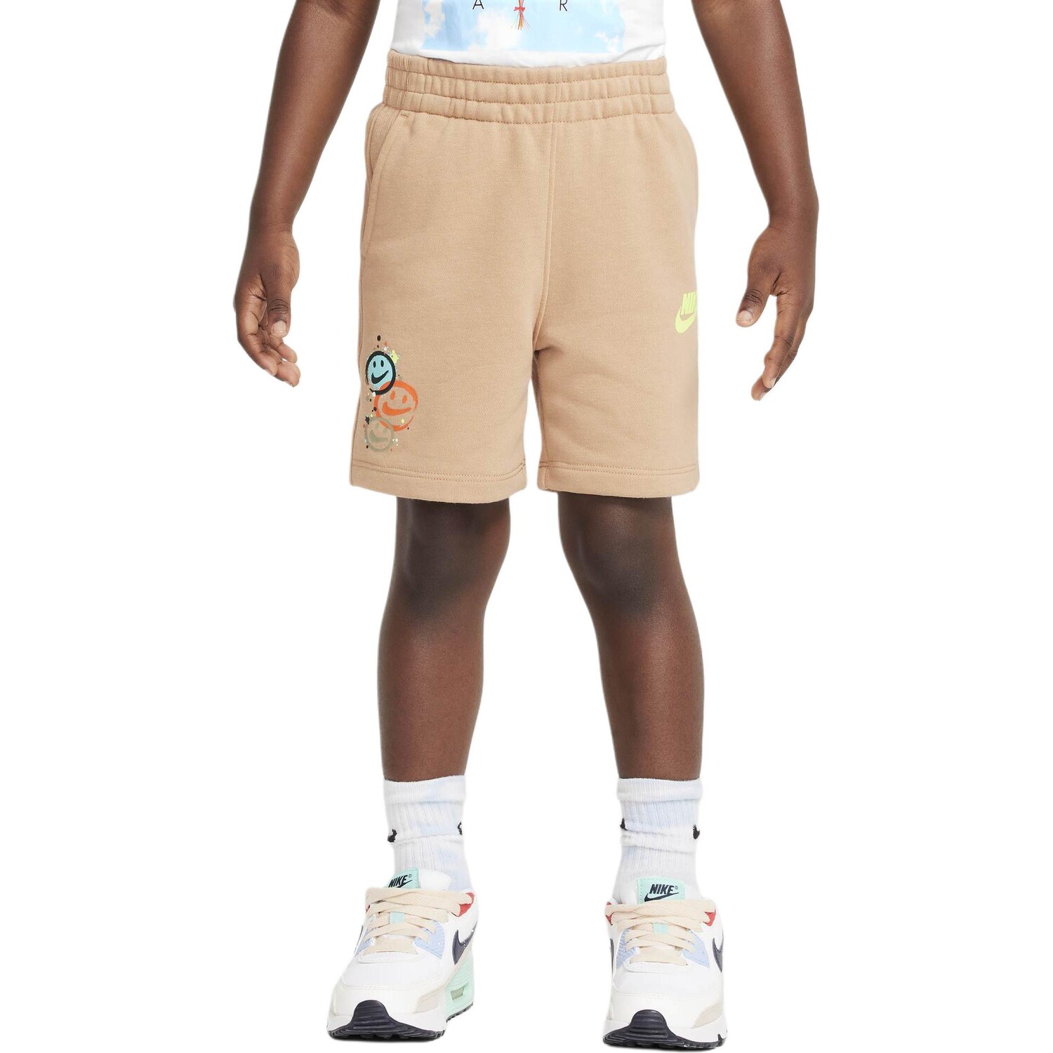ТД Шорты Nike, цвет Hemp/Hemp
ТД Шорты Nike, цвет Hemp/Hemp