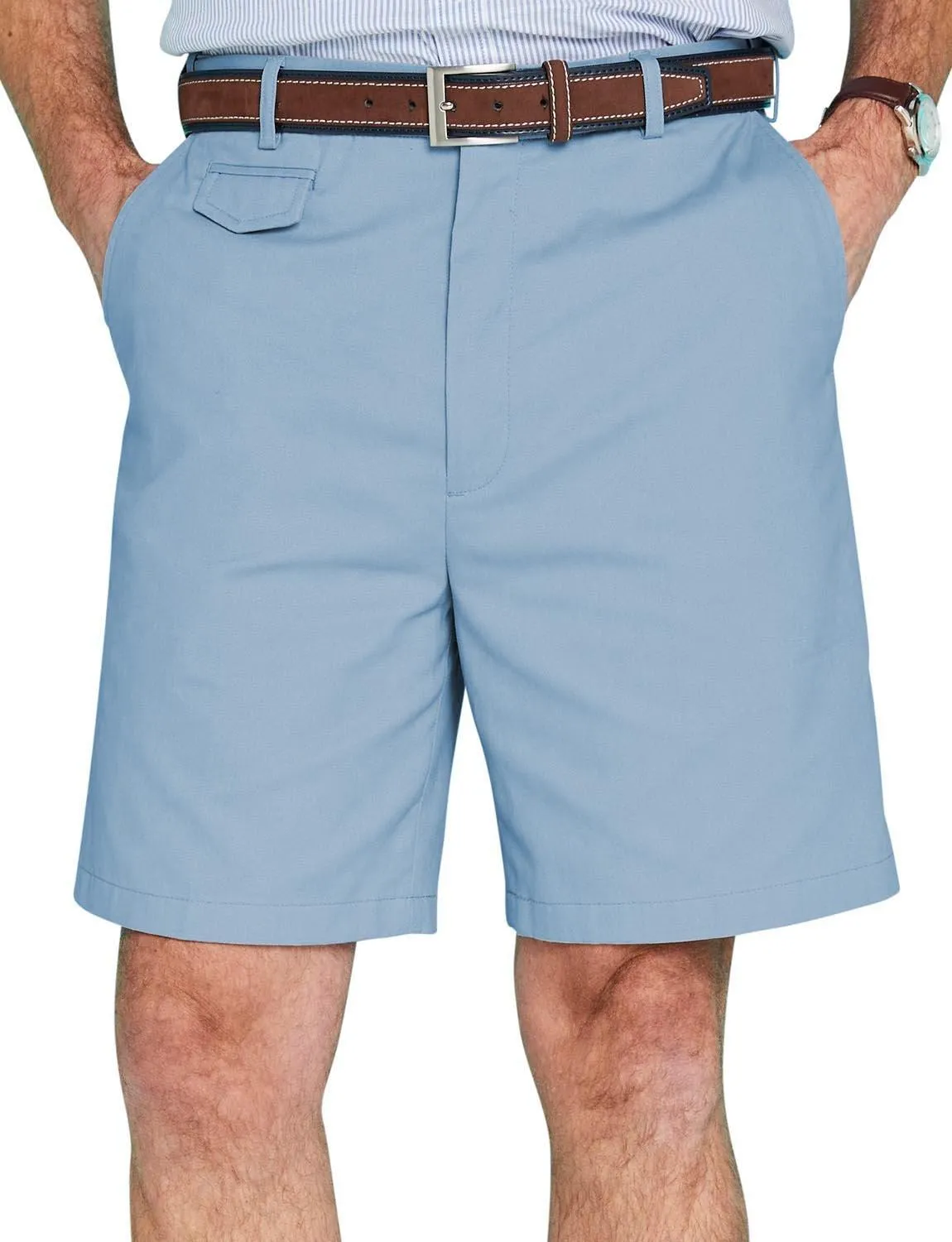 Хлопковые шорты-чиносы с небольшой боковой резинкой Chums, синий
Хлопковые шорты-чиносы с небольшой боковой резинкой Chums, синий