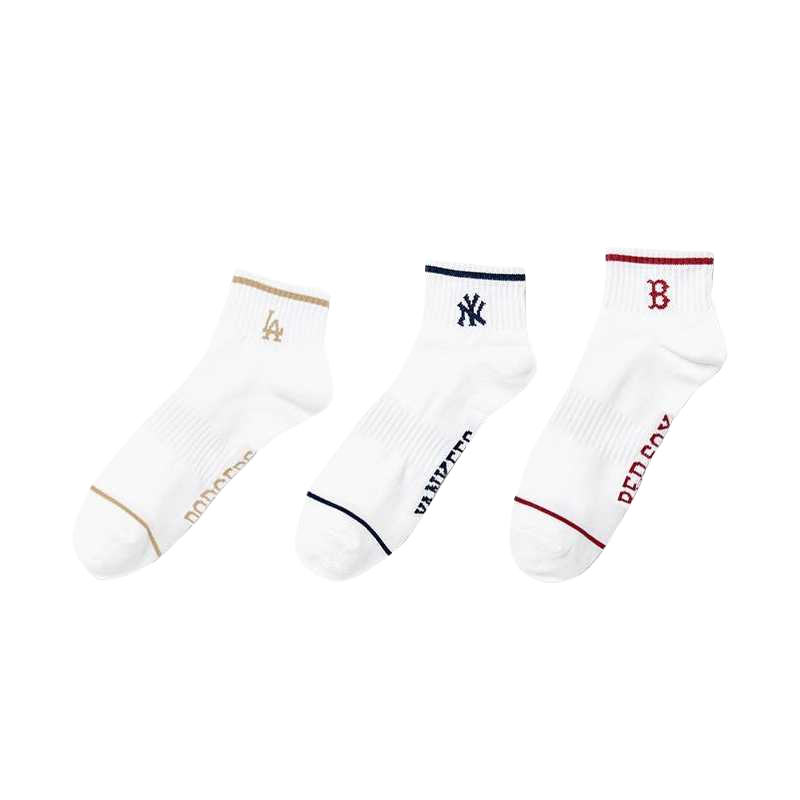 Унисекс носки MLB, желтый
Унисекс носки MLB, желтый